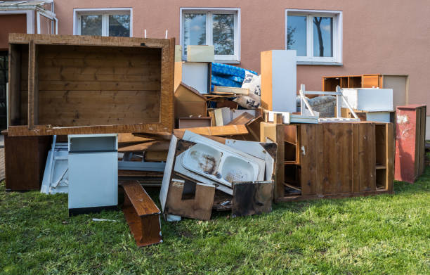 Best Commercial Junk Removal  in Martinsburg, WV