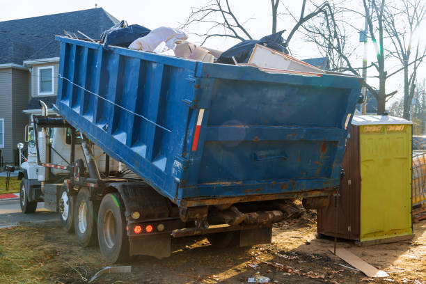 Best Retail Junk Removal  in Martinsburg, WV