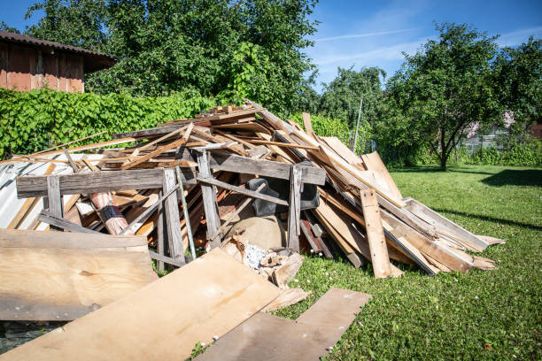 Best Same-Day Junk Removal Services  in Martinsburg, WV