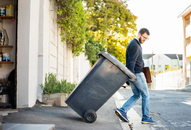 Moving and Downsizing Cleanouts in Martinsburg, WV