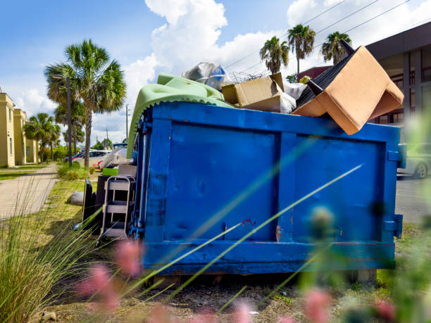 Trusted Martinsburg, WV Junk Removal Services Experts