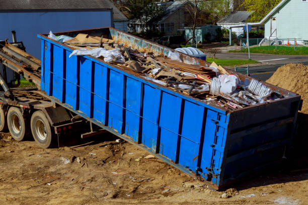 Best Shed Removal  in Martinsburg, WV